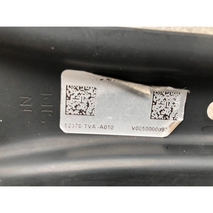Tirante Trasero Izquierdo Inferior Para Honda Accord 2018, 2019, 2020, 2021, 2022 Motor 1.5