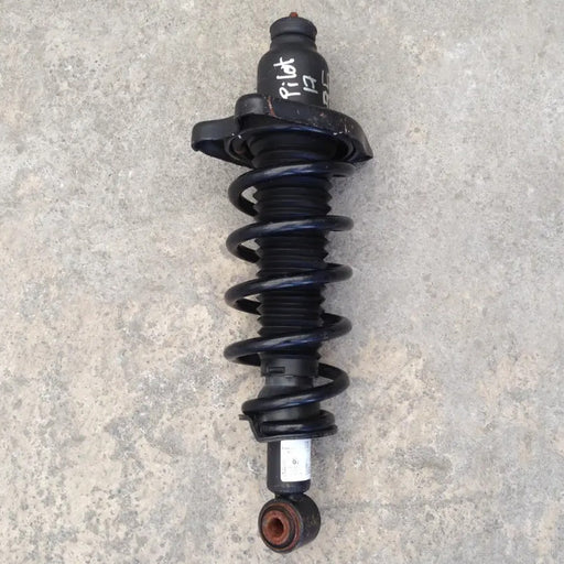 Amortiguador Trasero Derecho Original Para Honda Pilot 2016, 2017, 2018, 2019, 2020 Motor 3.5