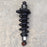 Amortiguador Trasero Derecho Original Para Honda Pilot 2016, 2017, 2018, 2019, 2020 Motor 3.5