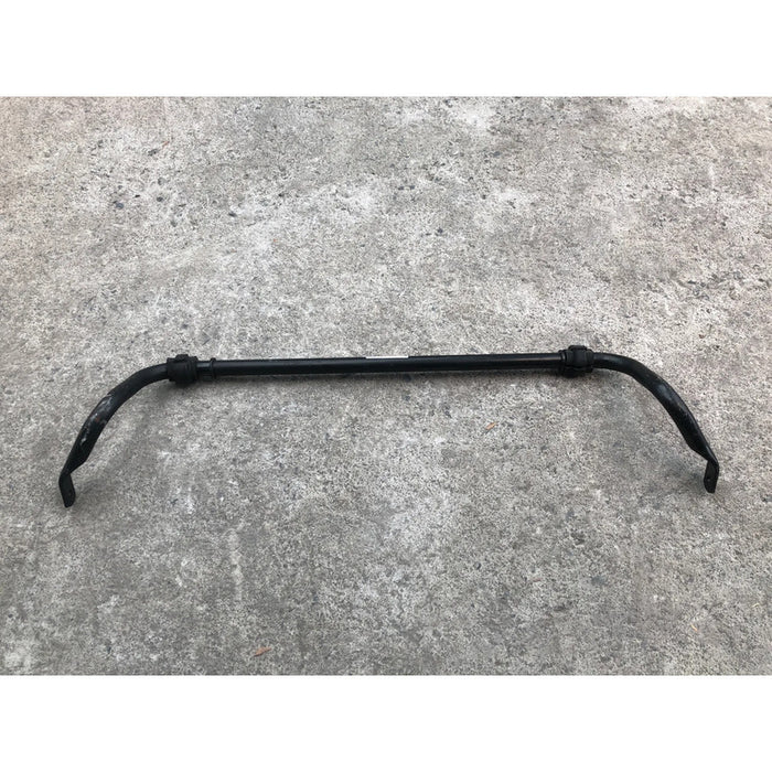 Barra Estabilizadora Delantera Para Audi A4 2017, 2018, 2019, 2020, 2021, 2022, 2023, 2024 Motor 2.0 Genuina