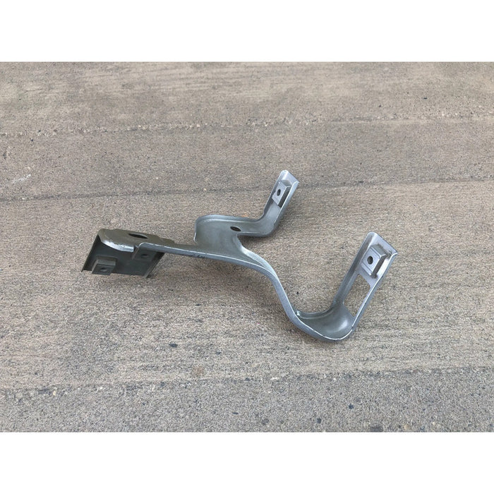 Soporte De Salpicadera Izquierda Para Ford Edge 2010, 2011, 2012, 2013, 2014 Gris
