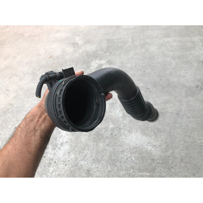 Manguera De Intercooler Bmw X4 2015 Motor 2.0 Original Negro