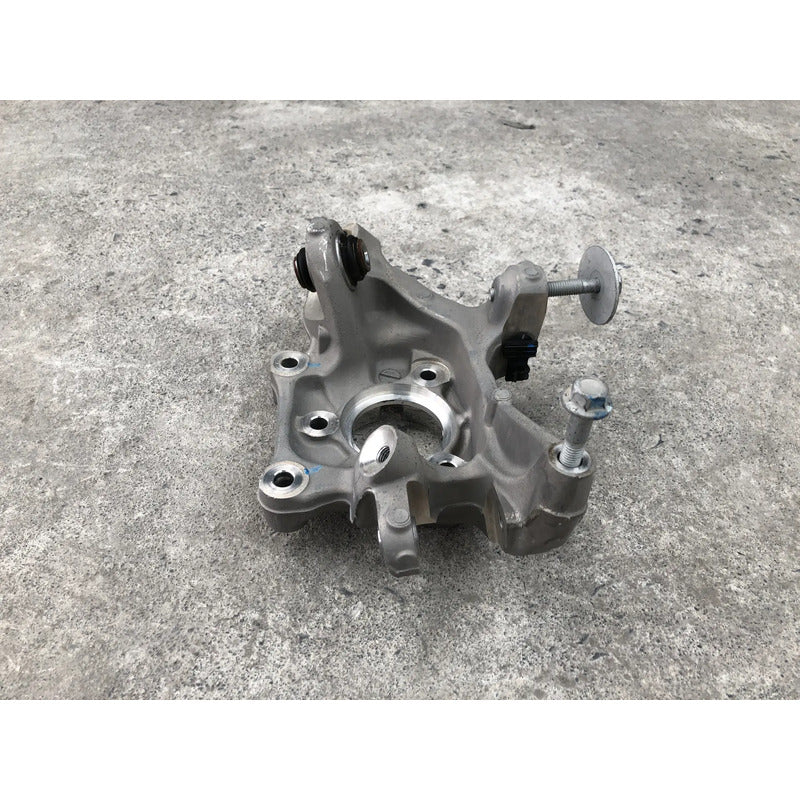 Mango Trasero Derecho para Chevrolet Blazer 2019 2020 2021 2022 2023 Motor 2.5, Original Gris