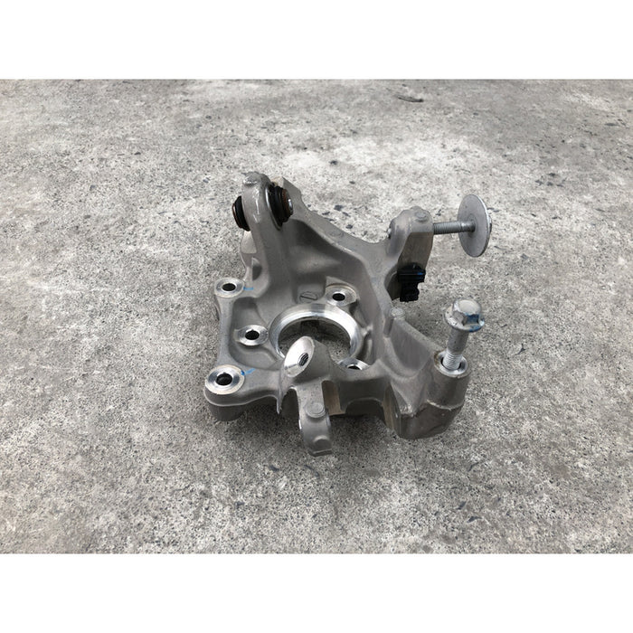 Mango Trasero Derecho Chevrolet Blazer 2019 Al 2023 2.5 Gris