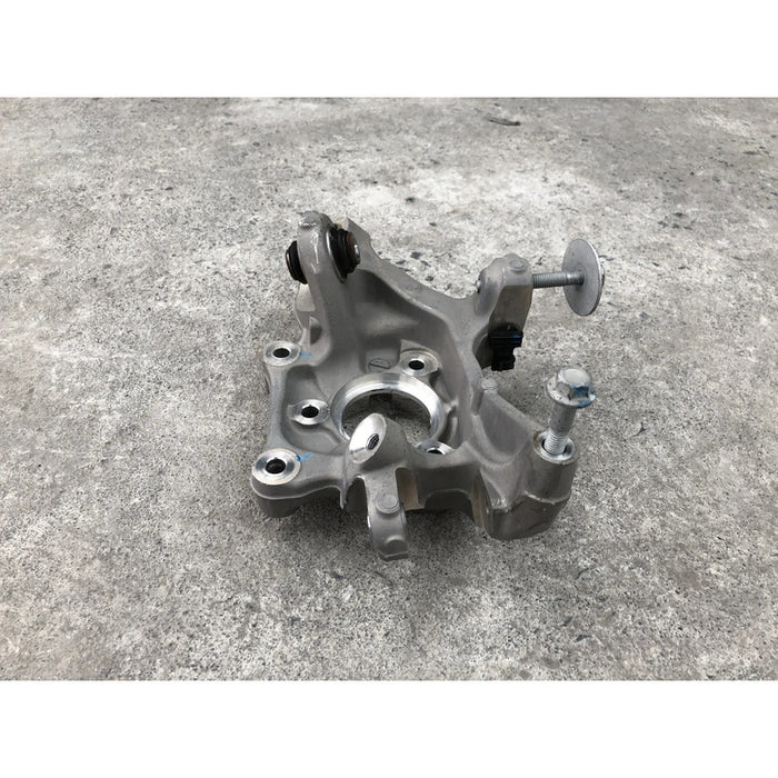 Mango Trasero Derecho Chevrolet Blazer 2019 2020 2021 2022 2023 Motor 2.5, Original Gris