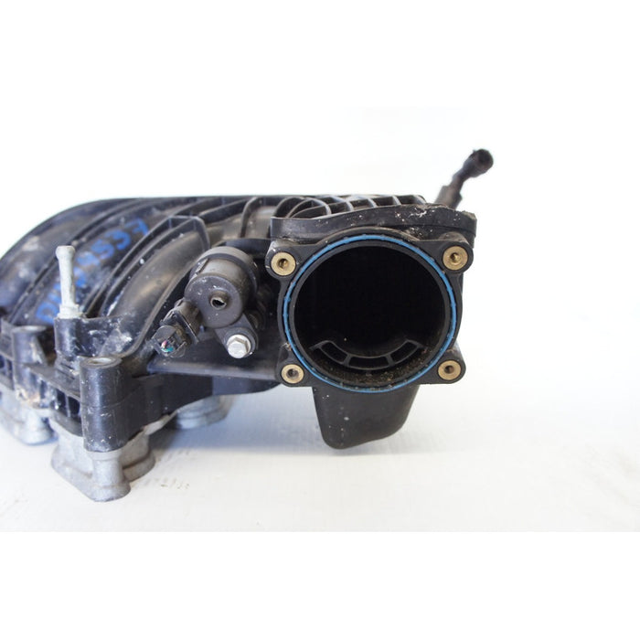 Múltiple De Admisión V6 3.6 Impala 2013 2014 2015 2016