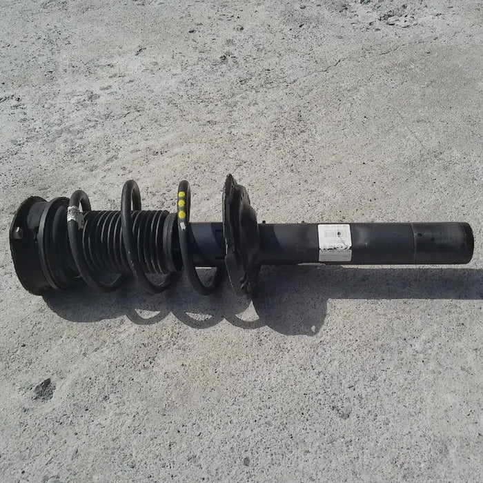 Amortiguador Delantero Izquierdo Para Audi A4 2015, 2016, 2017, 2018, 2019 Original