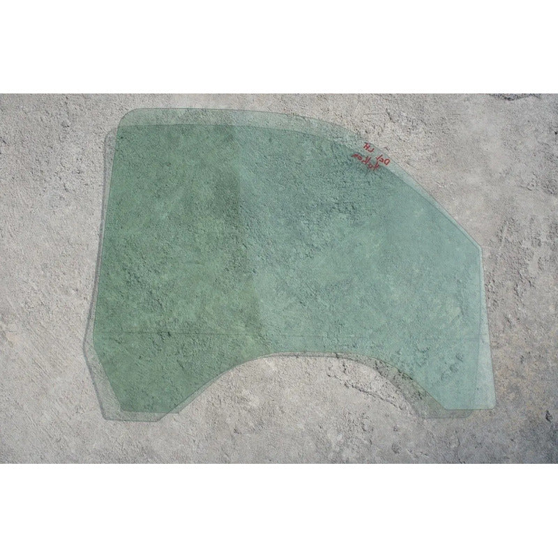 Vidrio Ventana De Puerta Delantera Izquierda Para Gmc Yukon 2003, 2004, 2005, 2006 Original