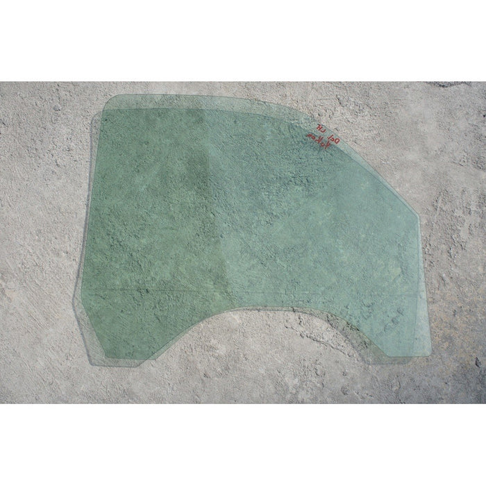 Vidrio De Puerta Delantero Izquierdo Gmc Yukon 2003 - 2006