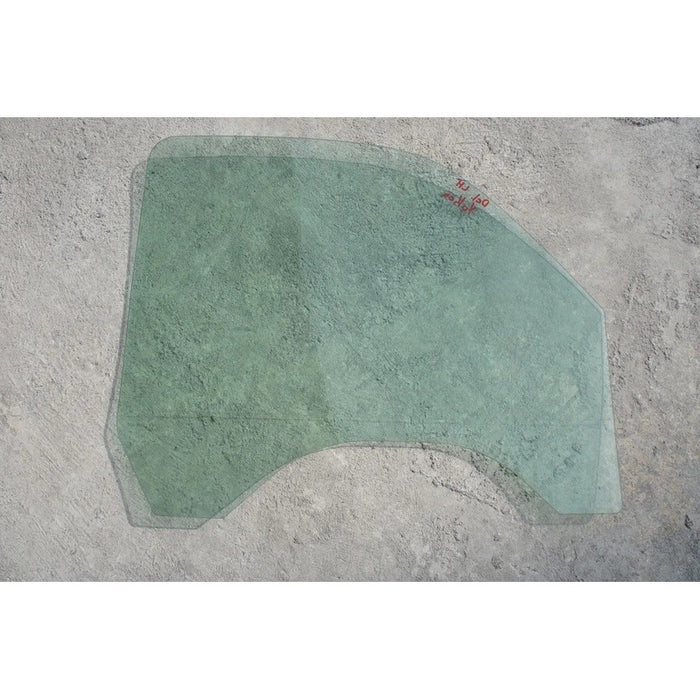 Vidrio Ventana De Puerta Delantera Izquierda Para Gmc Yukon 2003, 2004, 2005, 2006 Original
