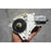 Motor Elevador Vidrio Delantero Derecho Para Montego 2005, 2006, 2007