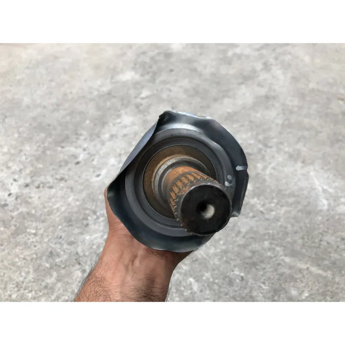 Junta Homocinetica Trasera Derecha Para Bmw X4 2015, 2016, 2017, 2018 - Motor 2.0 Litros - Original
