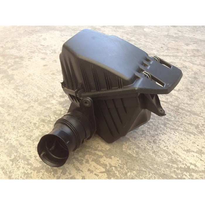 Porta Filtro De Aire Para Bmw 528i, Serie 5 2008, 2009, 2010 - Motor 3.0 Litros, 6 Cilindros - Original