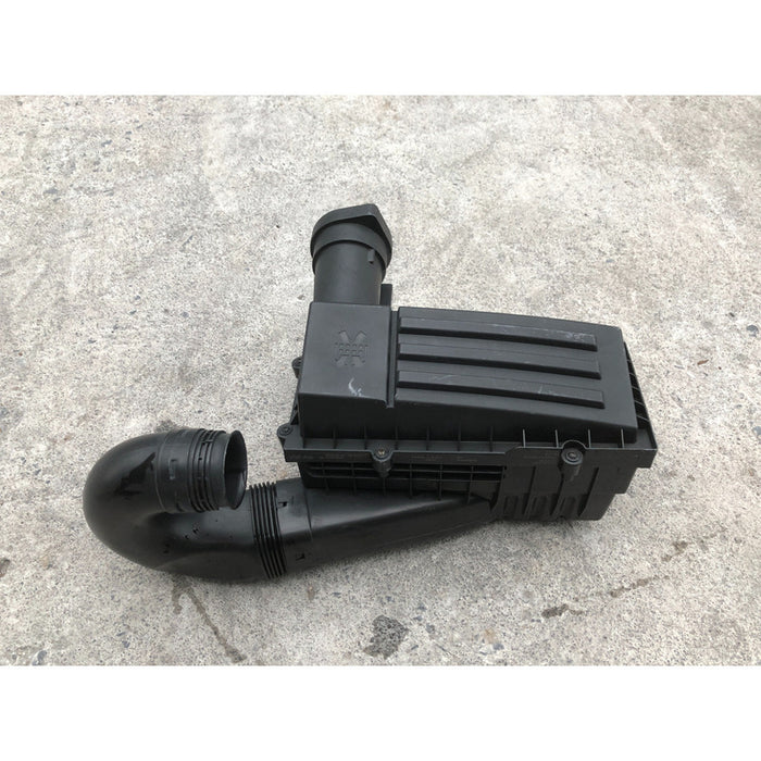 Porta Filtro De Aire Volkswagen Cc 2009 -2017 2.0