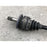 Junta Homocinetica Trasera Derecha Para Bmw 530 2007, 2008, 2009, 2010, 2011, 2012, 2013 Motor 3.0 Original.