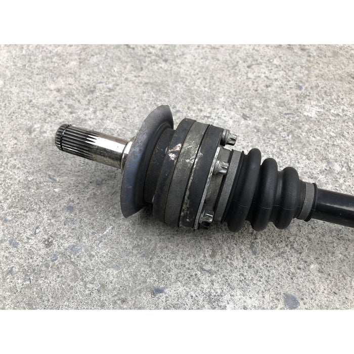 Junta Homocinetica Trasera Derecha Para Bmw 530 2007, 2008, 2009, 2010, 2011, 2012, 2013 Motor 3.0 Original.