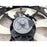 Motoventilador Para Toyota Venza 2009, 2010, 2011, 2012, 2013, 2014, 2015 Motor 2.7 (original)