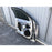 Puerta Delantera Izquierda Audi A4 2009 2010 2011 2012 2013 2014 2015 2016 Delantera Izquierdo Gris