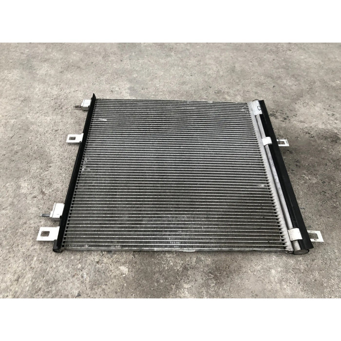 Condensador Original Para Cadillac Xt5 2017, 2018, 2019, 2020, 2021, 2022, 2023, 2024 Motor 3.6