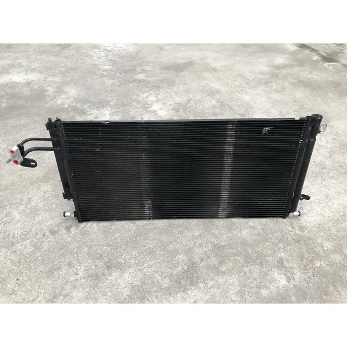 Condensador Original Para Gmc Yukon 2015, 2016, 2017, 2018, 2019, 2020 Motor 5.3