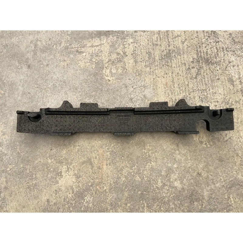 Anti-impacto Delantero para Lexus Es350 2013, 2014, 2015, 2016 Negro