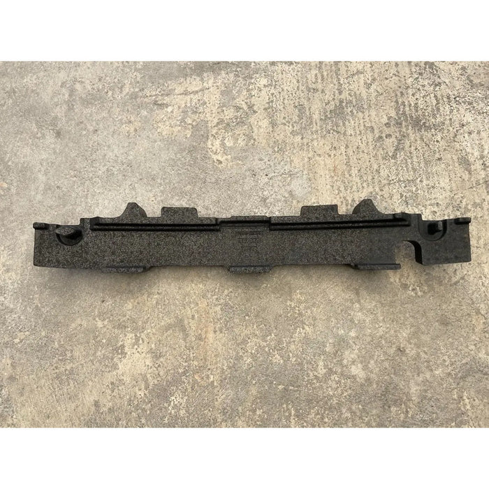 Anti-impacto Delantero Lexus Es350 2013, 2014, 2015, 2016 Negro