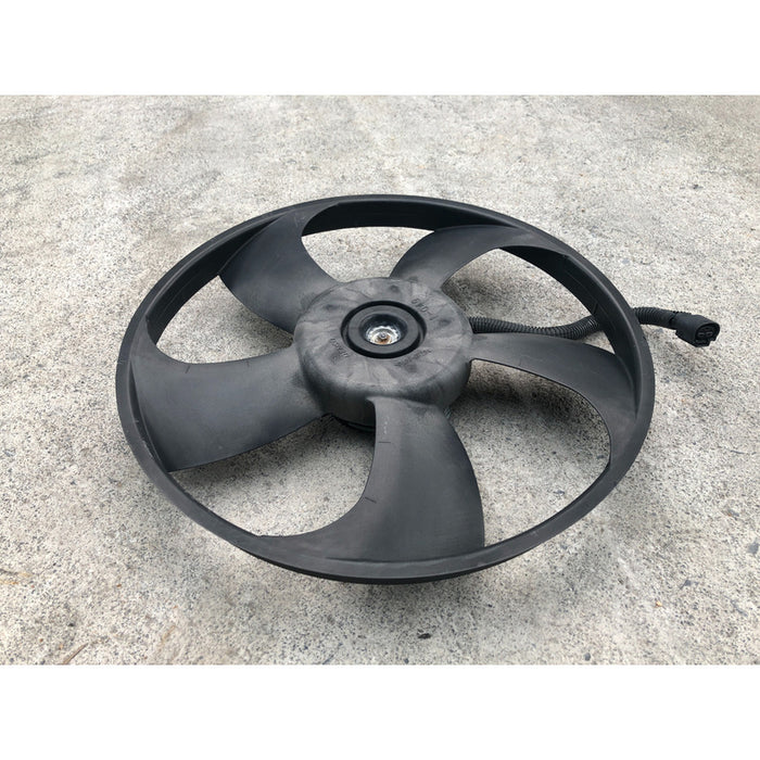 Motor Aspas De Ventilador Sonata 2015 2016 2017 2.0