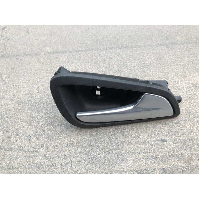 Manija Interior Puerta Trasera Derecha Para Ford Focus 2012, 2013, 2014 Original Trasera