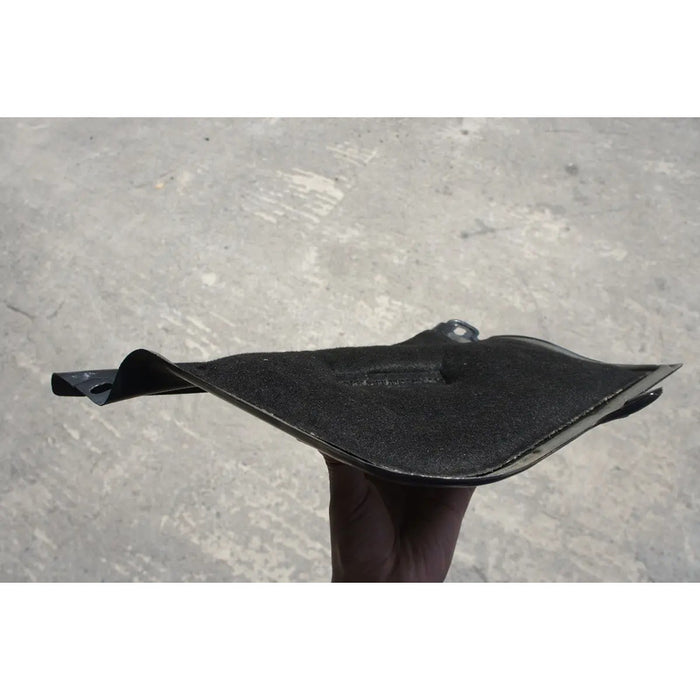 Cubierta De Plastico Para Mercedes Benz Gl450 2007, 2008, 2009, 2010, 2011, 2012 No. De Parte: A1646200878