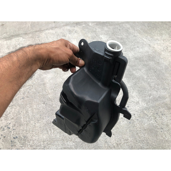 Deposito De Anticongelante Para Dodge Ram 2009, 2010, 2011, 2012, 2013, 2014, 2015, 2016, 2017, 2018 (motor 5.7)