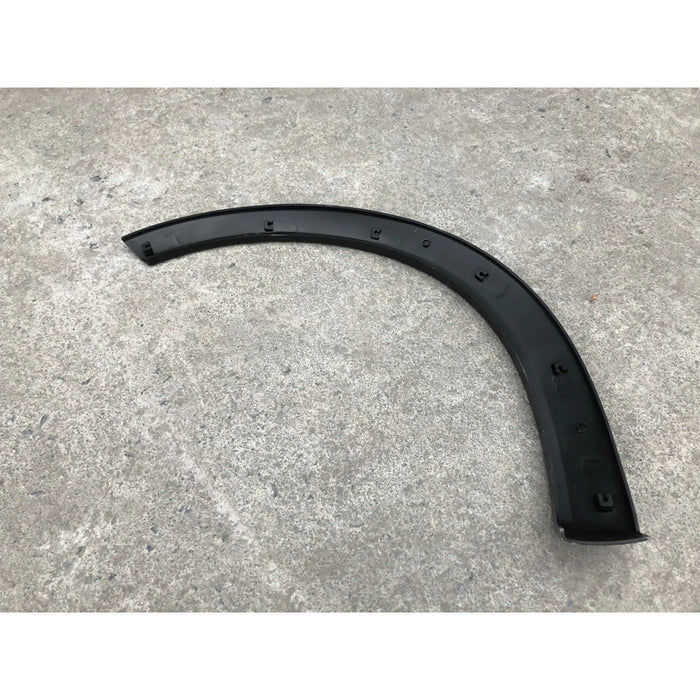 Moldura De Arco Delantera Derecha Para Chevrolet Chevy C2 2004, 2005, 2006, 2007, 2008