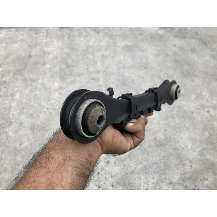 Tirante Trasero Izquierdo Bmw 328 2014, 2015, 2016, 2017, 2018 Motor 2.0 (original)