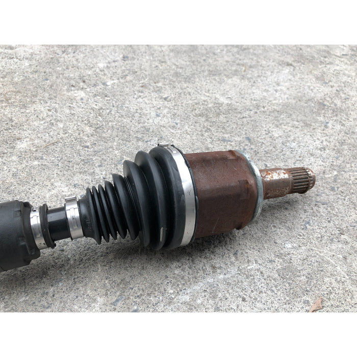 Junta Homocinetica Delantera Izquierda Toyota Sienna 2017, 2018, 2019, 2020 V6 Original