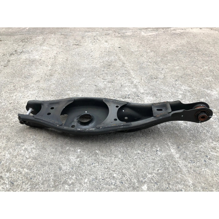 Horquilla Trasera Derecha Para Honda Cr-v Crv 2017, 2018, 2019, 2020, 2021, 2022 Motor 1.5 Original