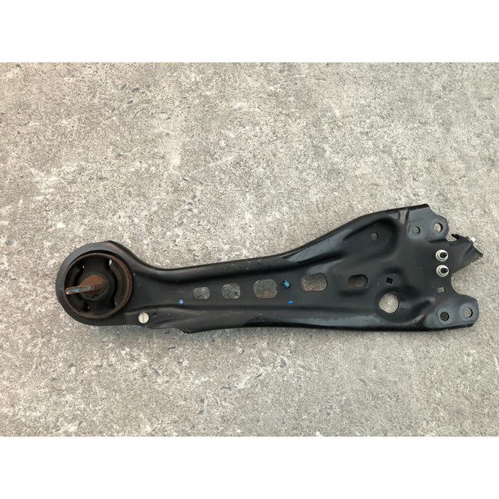 Tirante Trasero Izquierdo Hacia Chasis Para Acura Rdx 2013, 2014, 2015 Motor 3.5