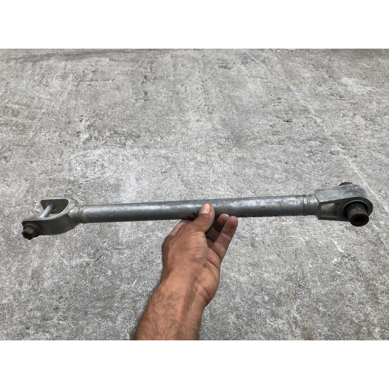Horquilla Trasera Izquierda Para Infiniti Q50 2014, 2015, 2016, 2017, 2018, 2019, 2020, 2021, 2022 (motor 3.7)