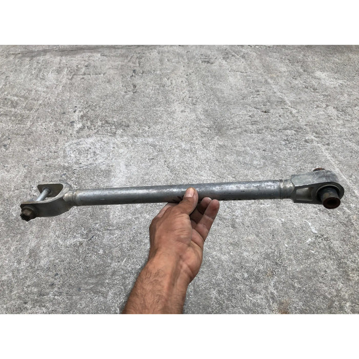 Horquilla Trasera Izquierda Para Infiniti Q50 2014, 2015, 2016, 2017, 2018, 2019, 2020, 2021, 2022 (motor 3.7)