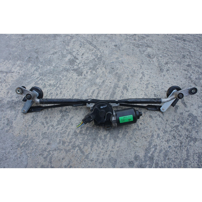 Motor Limpiabrisas Kia Soul 2014 - 2019 1.6