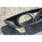 Bisel De Faro Delantero Izquierdo Para Nissan Sentra 2013, 2014, 2015 - Original Negro Izquierdo