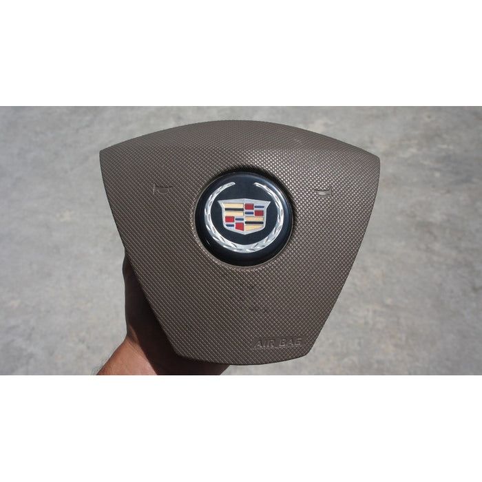 Bolsa De Aire Volante, Conductor, Izquierda Para Cadillac Srx 2004, 2005, 2006 - Original