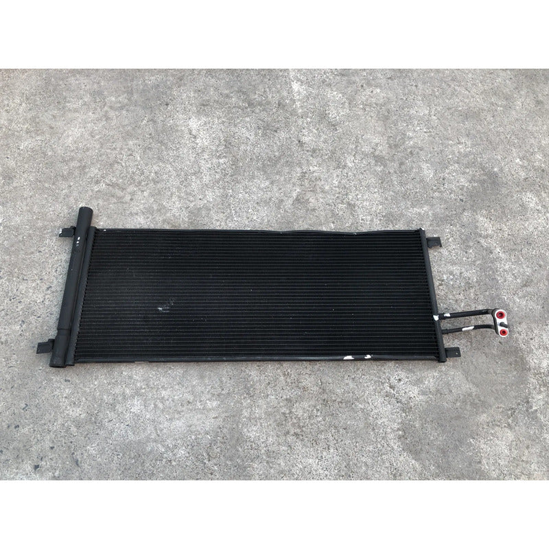 Condensador Original Para Chevrolet Silverado 2016, 2017, 2018, 2019 - Motor 4.3 Litros, Original