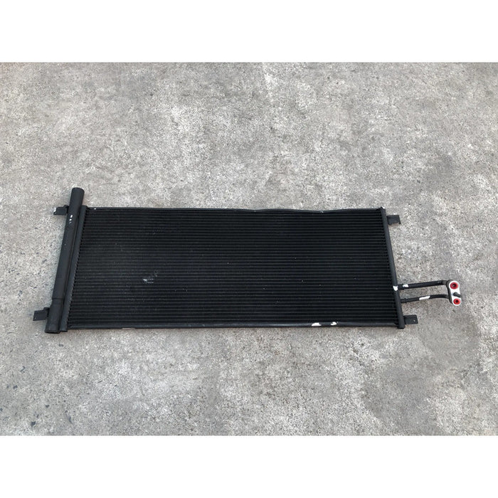 Condensador Original Para Chevrolet Silverado 2016, 2017, 2018, 2019 - Motor 4.3 Litros, Original