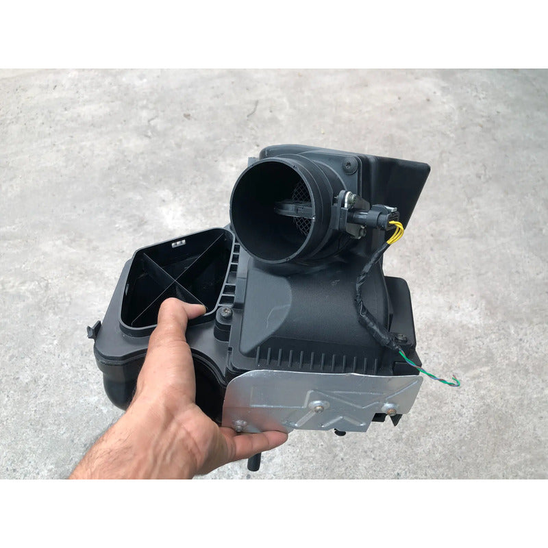 Porta Filtro De Aire Original para Audi A5 2010, 2011, 2012 Motor 2.0