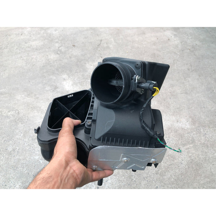 Porta Filtro De Aire Original Audi A5 2010, 2011, 2012 2.0 L