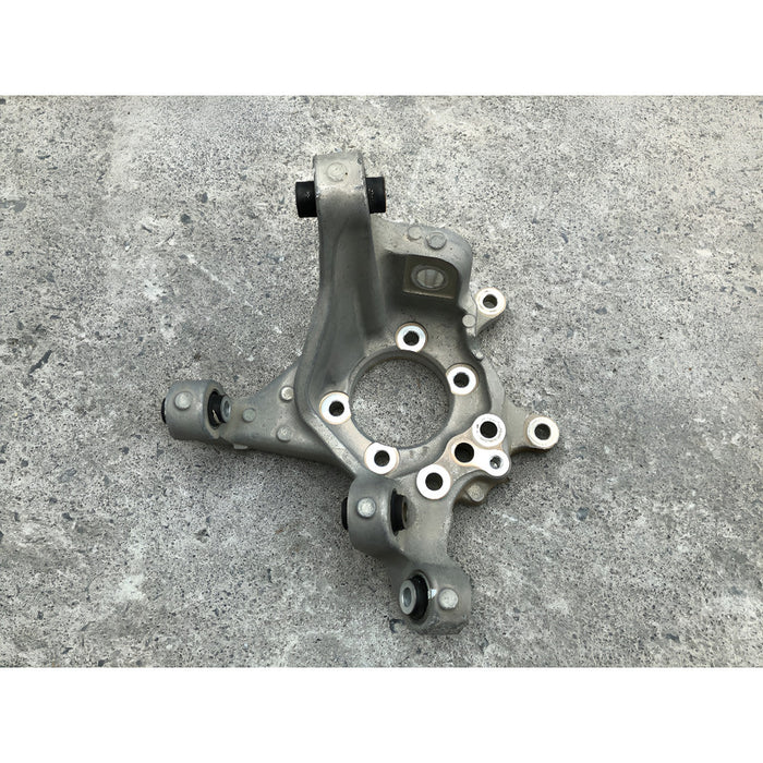 Mango Trasero Izquierdo Infiniti Q50 2014 Al 2023 3.0 Gris