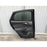 Puerta Trasera Izquierda Focus Hatchback 2012 2013 2014 2015 2016 2017 2018 Original Trasera Izquierdo Negro