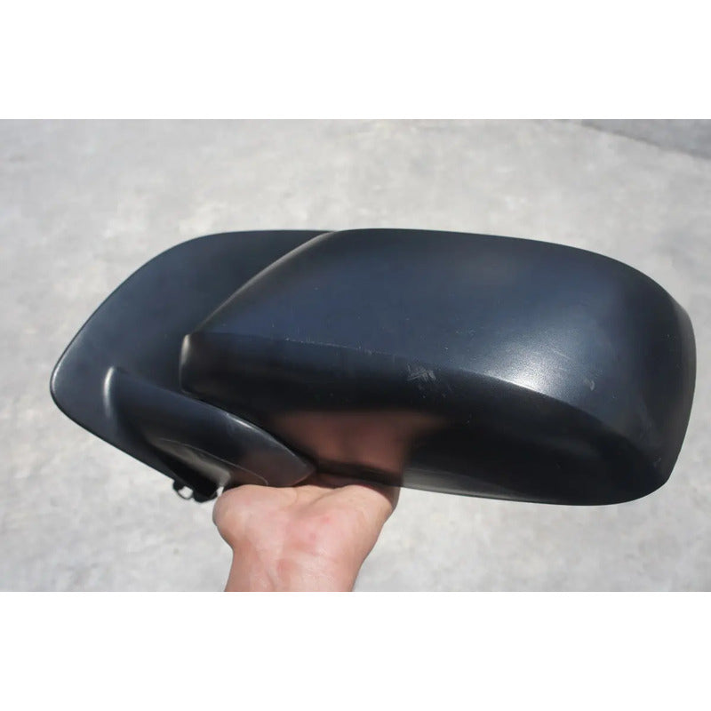 Espejo Izquierdo Original Para Nissan Camioneta Pick Up 2005, 2006, 2007, 2008, 2009, 2010