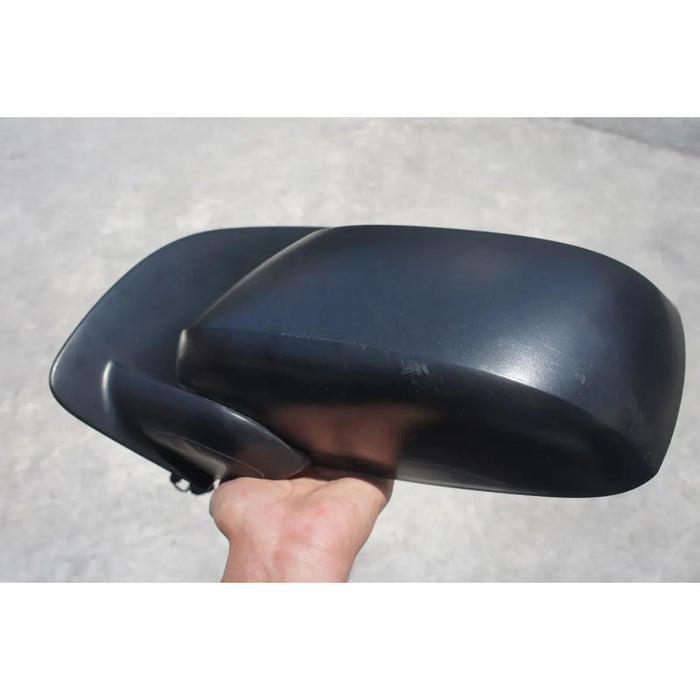 Espejo Izquierdo Original Para Nissan Camioneta Pick Up 2005, 2006, 2007, 2008, 2009, 2010