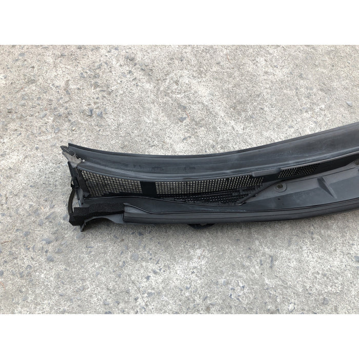 Tolva Limpiabrisas Original Para Nissan Maxima 2018