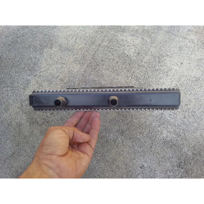 Radiador Original Bmw 550i 2011, 2012, 2013, 2014, 2015, 2016 Motor 4.4 Litros